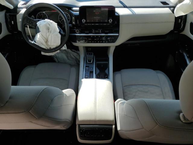 Photo 8 from auction – 2022 NISSAN PATHFINDER with VIN 5N1DR3BA3NC218921