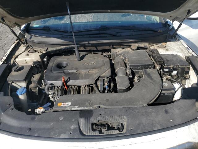 Photo 11 from auction – 2017 HYUNDAI SONATA SE with VIN 5NPE24AF7HH507423