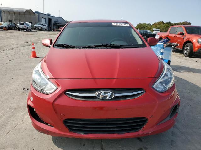 Photo 5 from auction – 2017 HYUNDAI ACCENT SE with VIN KMHCT4AE2HU280459