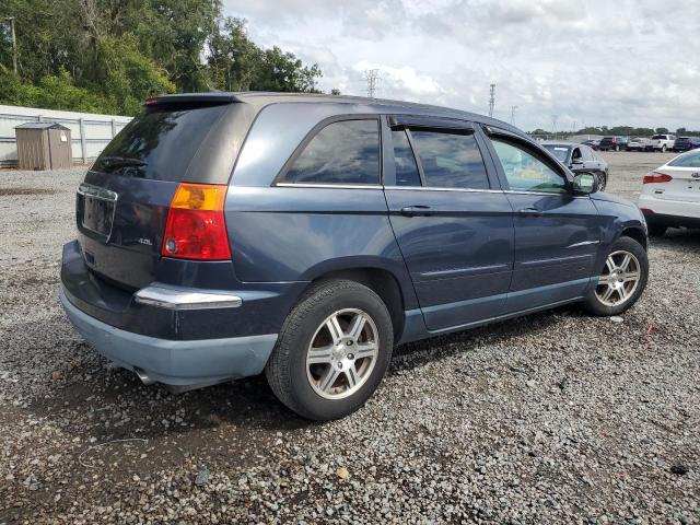 Photo 3 from auction – 2007 CHRYSLER PACIFICA T with VIN 2A8GM68X77R250366