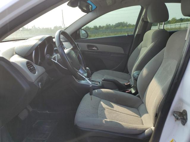 Photo 7 from auction – 2011 CHEVROLET CRUZE LT with VIN 1G1PG5S97B7118200