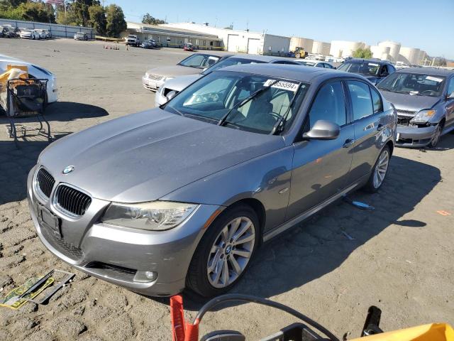 Photo 1 from auction – 2011 BMW 328 I SULE with VIN WBAPH5G56BNM73152