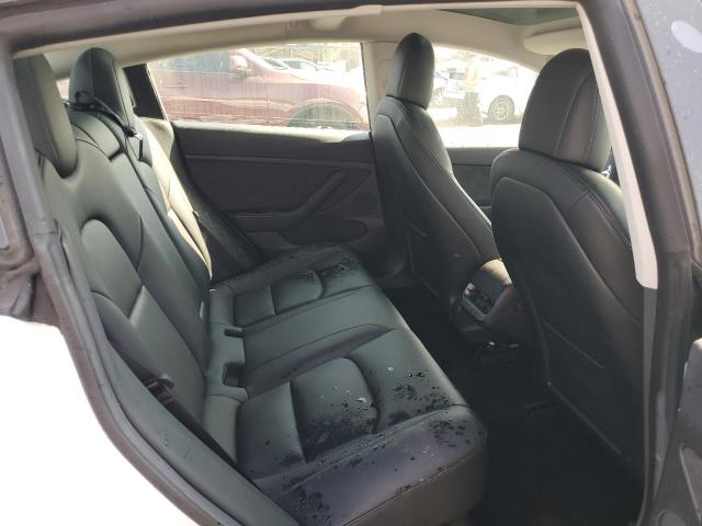 Photo 10 from auction – 2022 TESLA MODEL 3 with VIN 5YJ3E1EB9NF173779