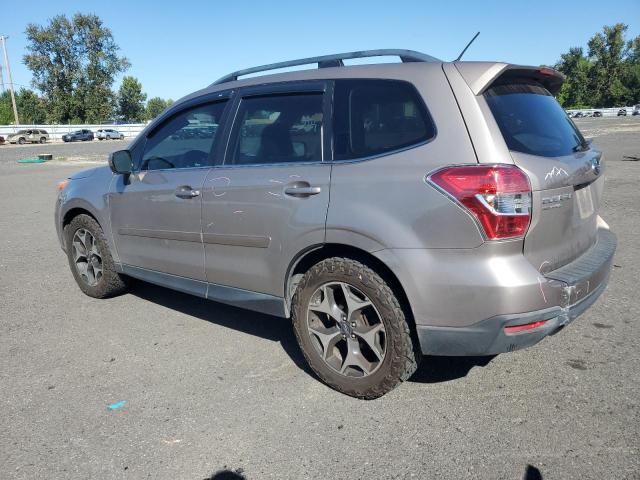 Photo 2 from auction – 2015 SUBARU FORESTER 2 with VIN JF2SJARC1FH515299