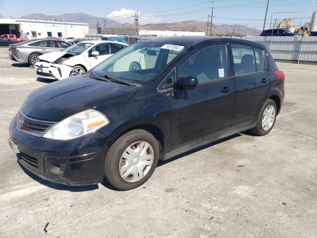 NISSAN VERSA S 2011 with VIN 3N1BC1CP2BL411875 - Photo from auction