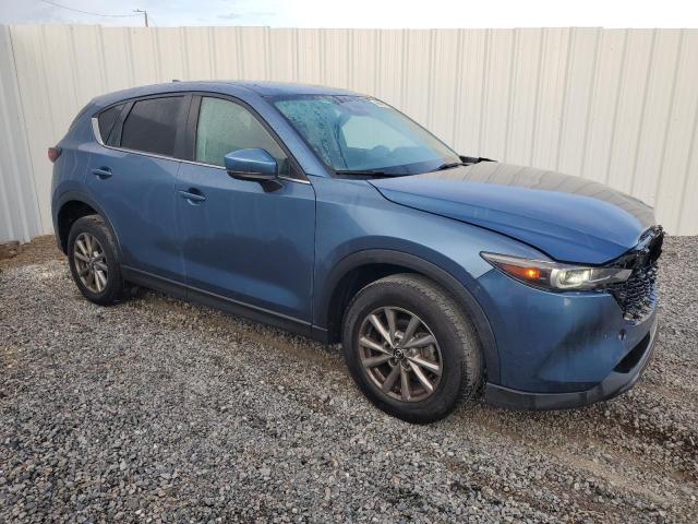 Photo 4 from auction – 2022 MAZDA CX-5 SELEC with VIN JM3KFBBMXN0601109