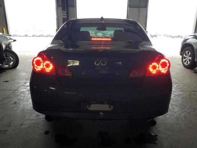 Photo 6 from auction – 2011 INFINITI G37 with VIN JN1CV6AR8BM355933