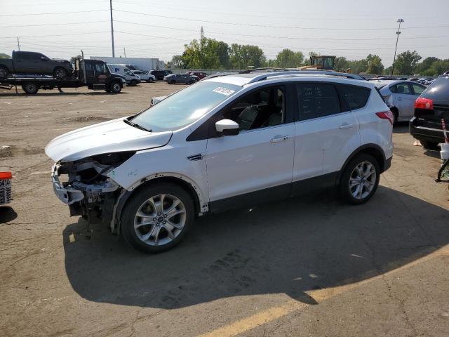 FORD ESCAPE TIT 2014 with VIN 1FMCU9J92EUC55005 - Photo from auction