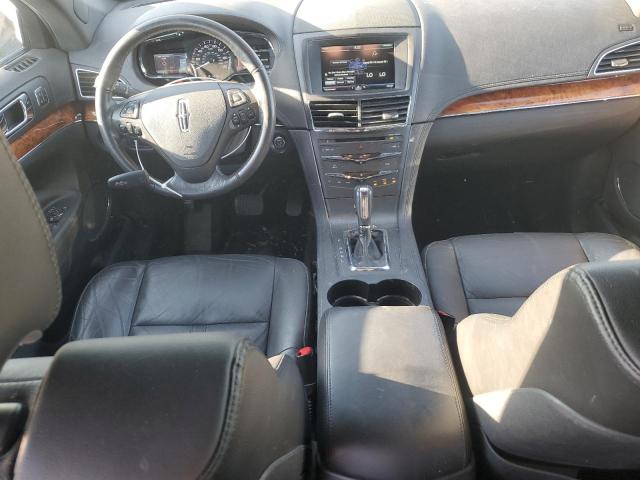 Photo 8 from auction – 2015 LINCOLN MKT with VIN 2LMHJ5NK1FBL00127