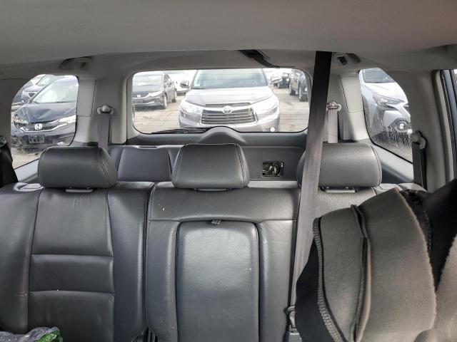 Photo 10 from auction – 2007 HONDA PILOT EXL with VIN 2HKYF18557H505679