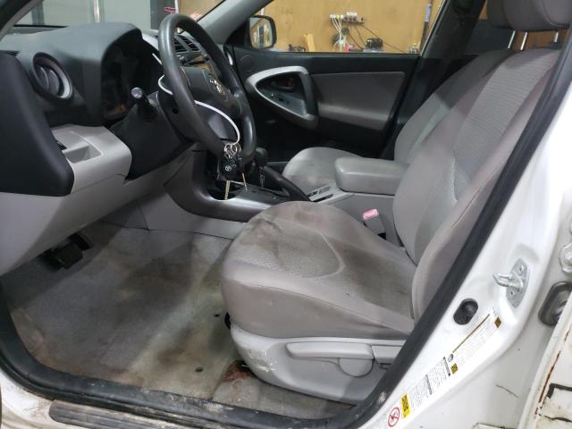 Photo 7 from auction – 2007 TOYOTA RAV4 with VIN JTMBD33V875078545