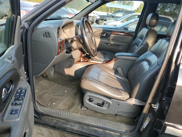Photo 7 from auction – 2004 GMC ENVOY with VIN 1GKDT13S942407244