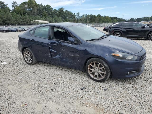 Photo 4 from auction – 2013 DODGE DART SXT with VIN 1C3CDFBA3DD287816
