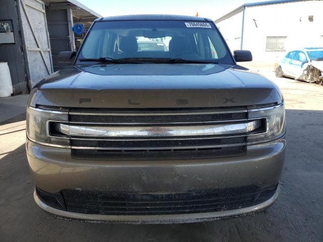 Photo 5 from auction – 2014 FORD FLEX SE with VIN 2FMGK5B86EBD24242
