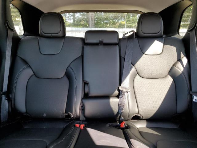 Photo 10 from auction – 2023 JEEP CHEROKEE A with VIN 1C4PJMMB7PD101277