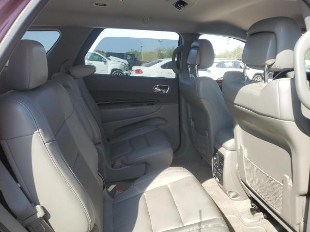 Photo 11 from auction – 2013 DODGE DURANGO CR with VIN 1C4RDJDG5DC530316