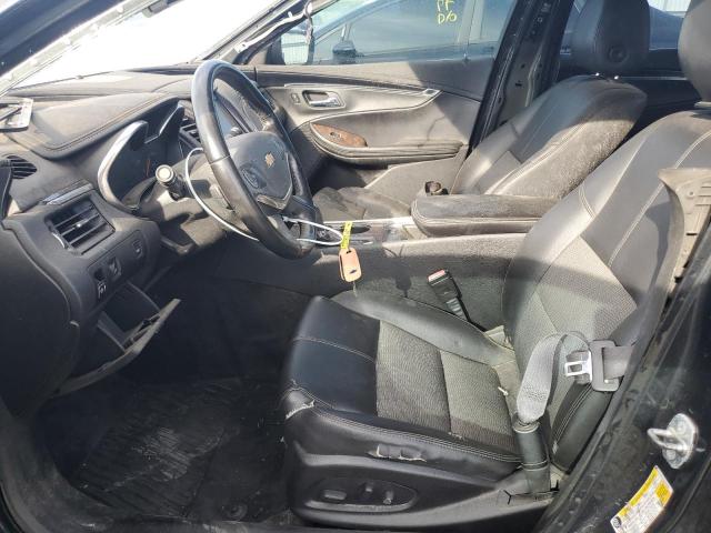 Photo 7 from auction – 2015 CHEVROLET IMPALA LT with VIN 2G1125S31F9279226