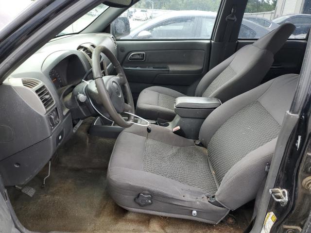 Photo 7 from auction – 2004 CHEVROLET COLORADO with VIN 1GCDS136248170319