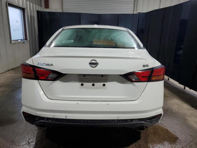 Photo 6 from auction – 2021 NISSAN ALTIMA SR with VIN 1N4BL4CV2MN402180