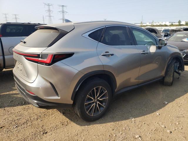Photo 3 from auction – 2022 LEXUS NX 250 with VIN 2T2ADCAZ4NC002379