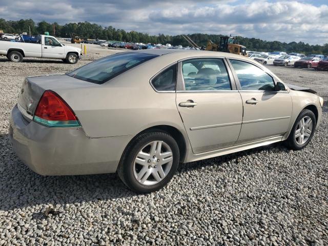 Photo 3 from auction – 2011 CHEVROLET IMPALA LT with VIN 2G1WG5EK8B1311799