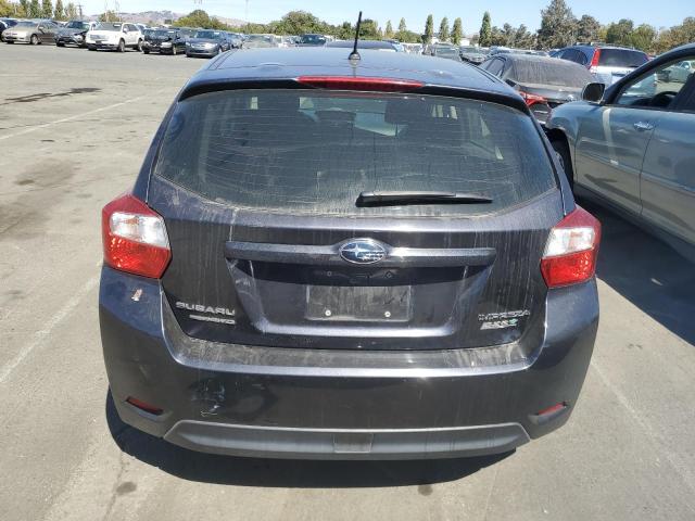 Photo 6 from auction – 2014 SUBARU IMPREZA with VIN JF1GPAA61E8306609