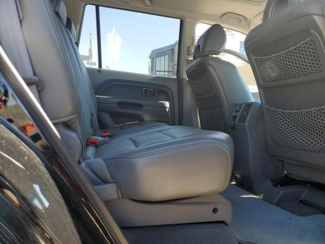 Photo 11 from auction – 2008 HONDA PILOT EXL with VIN 5FNYF18588B049452