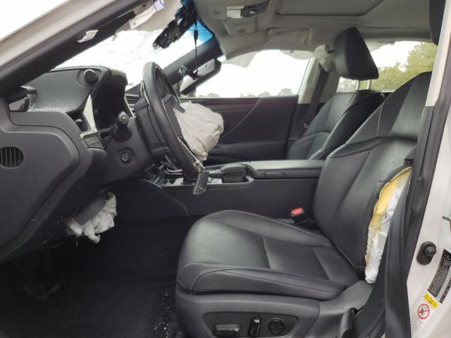 Photo 7 from auction – 2019 LEXUS ES 350 with VIN 58ABZ1B15KU018603