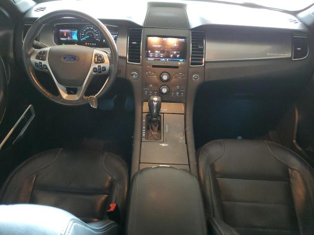 Photo 8 from auction – 2013 FORD TAURUS SEL with VIN 1FAHP2E81DG123821