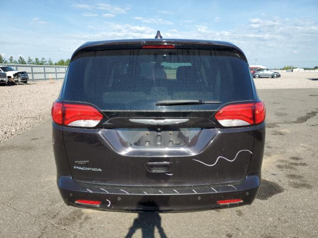 Photo 6 from auction – 2017 CHRYSLER PACIFICA T with VIN 2C4RC1DG5HR531790