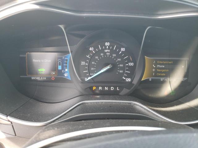 Foto 9 de la subasta – 2016 FORD FUSION TIT con VIN 3FA6P0SU0GR304595