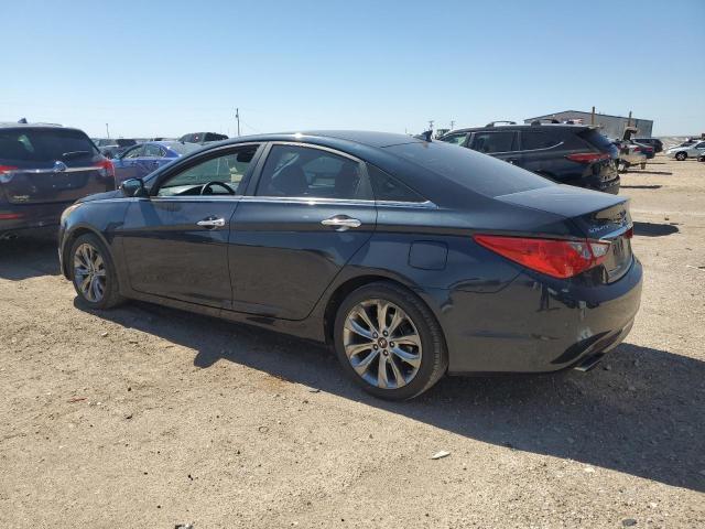 Photo 2 from auction – 2011 HYUNDAI SONATA SE with VIN 5NPEC4AC3BH268740