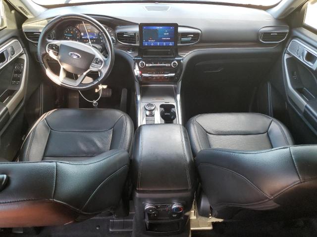 Photo 8 from auction – 2021 FORD EXPLORER L with VIN 1FMSK7FH6MGA78512