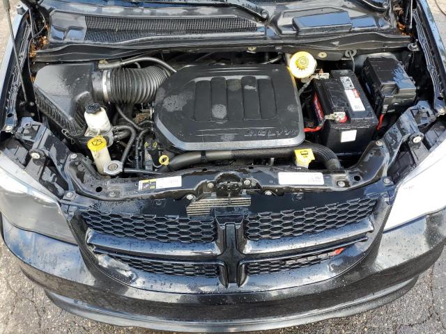 Photo 12 from auction – 2019 DODGE GRAND CARA with VIN 2C4RDGEGXKR618090