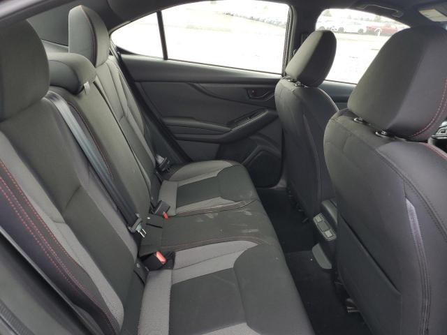 Foto 10 de la subasta – 2022 SUBARU WRX con VIN JF1VBAA63N9024052