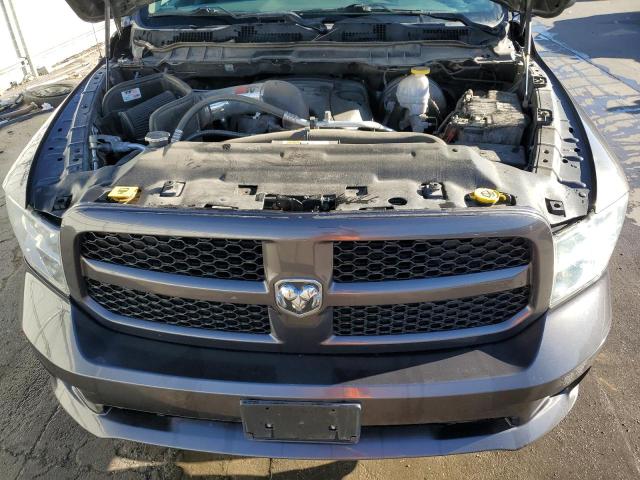 Photo 11 from auction – 2018 RAM 1500 ST with VIN 3C6RR7KT0JG225942