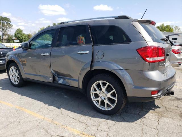 Photo 2 from auction – 2012 DODGE JOURNEY CR with VIN 3C4PDDDG1CT151972