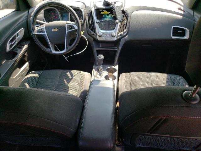Photo 8 from auction – 2016 CHEVROLET EQUINOX LT with VIN 2GNFLFEK9G6301616