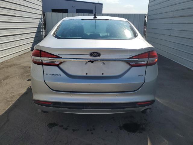 Photo 6 from auction – 2017 FORD FUSION SE with VIN 3FA6P0H74HR221934