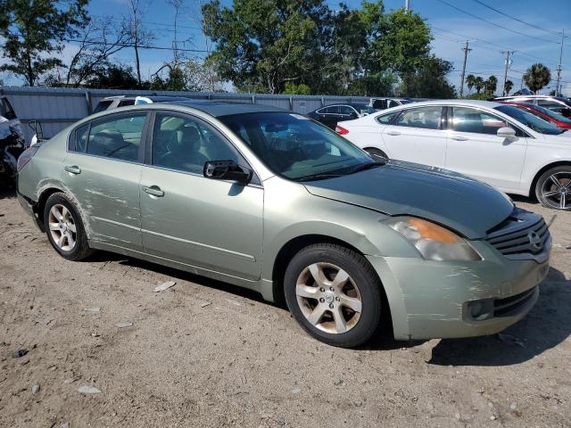 Photo 4 from auction – 2008 NISSAN ALTIMA with VIN 1N4AL21E78N547451