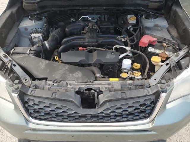 Photo 12 from auction – 2014 SUBARU FORESTER 2 with VIN JF2SJAAC4EH466738
