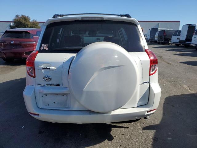 Photo 6 from auction – 2007 TOYOTA RAV4 LIMIT with VIN JTMBK34V675022527
