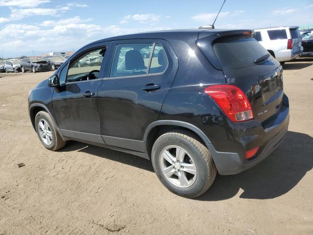 Foto 2 de la subasta – 2017 CHEVROLET TRAX LS con VIN 3GNCJNSB2HL290124
