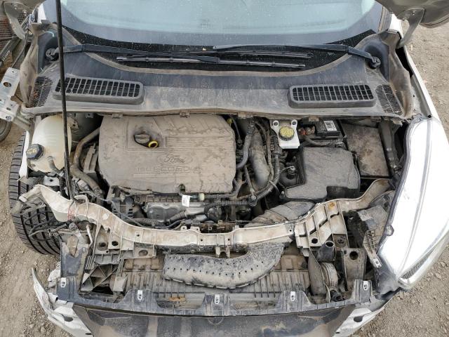 Photo 12 from auction – 2018 FORD ESCAPE SE with VIN 1FMCU9GD1JUD22201