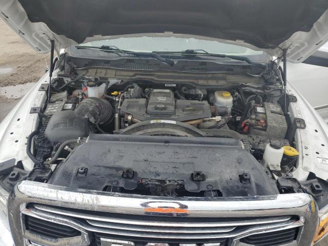 Photo 11 from auction – 2018 RAM 2500 LARAM with VIN 3C6UR5FL8JG327983