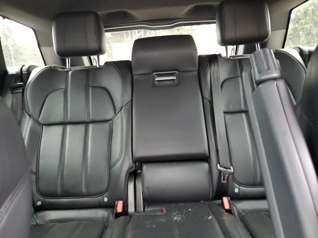 Photo 10 from auction – 2016 LAND ROVER RANGE ROVE with VIN SALWR2VF7GA645010