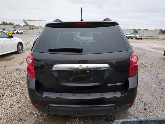 Photo 6 from auction – 2014 CHEVROLET EQUINOX LT with VIN 2GNALBEK9E6330145