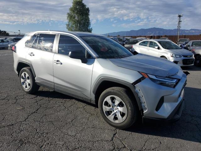 Photo 4 from auction – 2023 TOYOTA RAV4 LE with VIN 2T3F1RFV3PC376133
