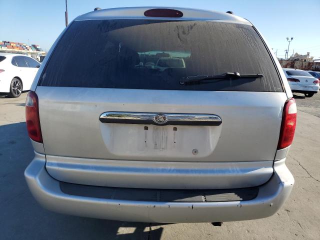 Photo 6 from auction – 2001 CHRYSLER TOWN & COU with VIN 2C4GP74L61R382498