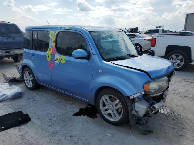 Photo 4 from auction – 2013 NISSAN CUBE S with VIN JN8AZ2KR7DT300208